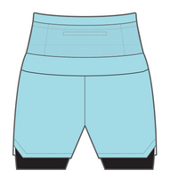 APEX+ Enduro Run Shorts