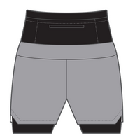 APEX+ Enduro Run Shorts