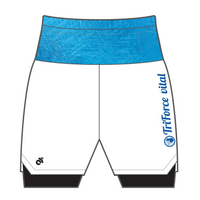 APEX+ Enduro Run Shorts