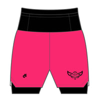 APEX+ Enduro Run Shorts