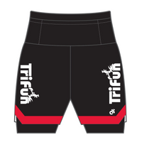 APEX+ Enduro Run Shorts