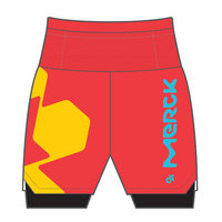APEX+ Enduro Run Shorts