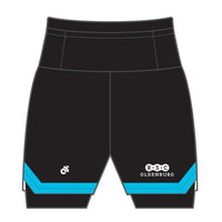 APEX+ Enduro Run Shorts