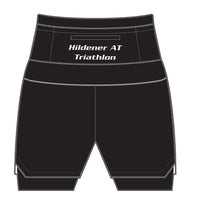 APEX+ Enduro Run Shorts