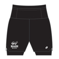 APEX+ Enduro Run Shorts