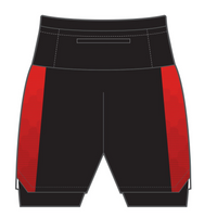 APEX+ Enduro Run Shorts