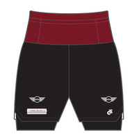 APEX+ Enduro Run Shorts