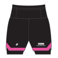 APEX+ Enduro Run Shorts