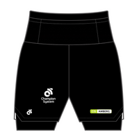 APEX+ Enduro Run Shorts