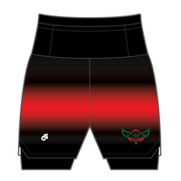 APEX+ Enduro Run Shorts