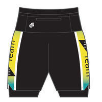 APEX+ Enduro Run Shorts