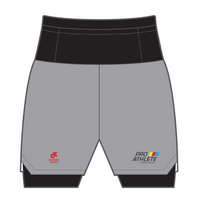 APEX+ Enduro Run Shorts