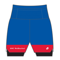 APEX+ Enduro Run Shorts