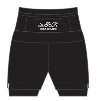APEX+ Enduro Run Shorts