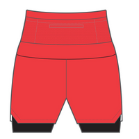 APEX+ Enduro Run Shorts