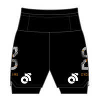 APEX+ Enduro Run Shorts