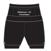 APEX+ Enduro Run Shorts