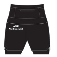 APEX+ Enduro Run Shorts