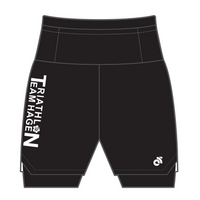 APEX+ Enduro Run Shorts