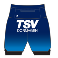 APEX+ Enduro Run Shorts