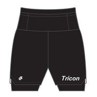 APEX+ Enduro Run Shorts