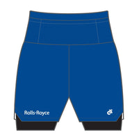 APEX+ Enduro Run Shorts