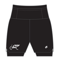 APEX+ Enduro Run Shorts