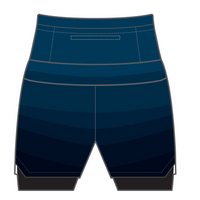 APEX+ Enduro Run Shorts