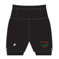 APEX+ Enduro Run Shorts