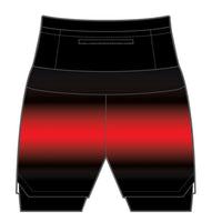 APEX+ Enduro Run Shorts