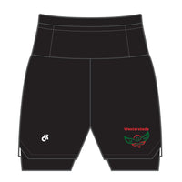 APEX+ Enduro Run Shorts