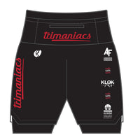APEX+ Enduro Run Shorts