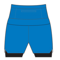 APEX+ Enduro Run Shorts