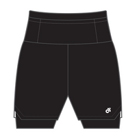 APEX+ Enduro Run Shorts