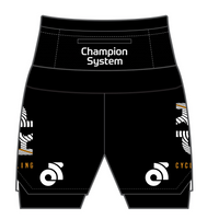 APEX+ Enduro Run Shorts