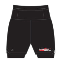 APEX+ Enduro Run Shorts