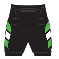 APEX+ Enduro Run Shorts