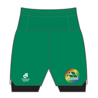 APEX+ Enduro Run Shorts