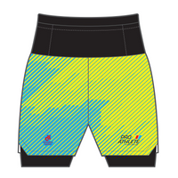 APEX+ Enduro Run Shorts