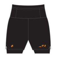 APEX+ Enduro Run Shorts