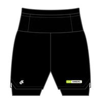 APEX+ Enduro Run Shorts
