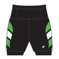 APEX+ Enduro Run Shorts