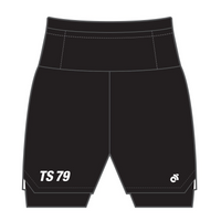 APEX+ Enduro Run Shorts