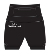 APEX+ Enduro Run Shorts