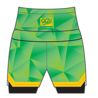 APEX+ Enduro Run Shorts