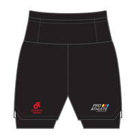 APEX+ Enduro Run Shorts