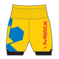 APEX+ Enduro Run Shorts