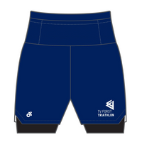APEX+ Enduro Run Shorts