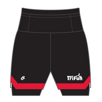 APEX+ Enduro Run Shorts