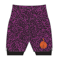 APEX+ Enduro Run Shorts